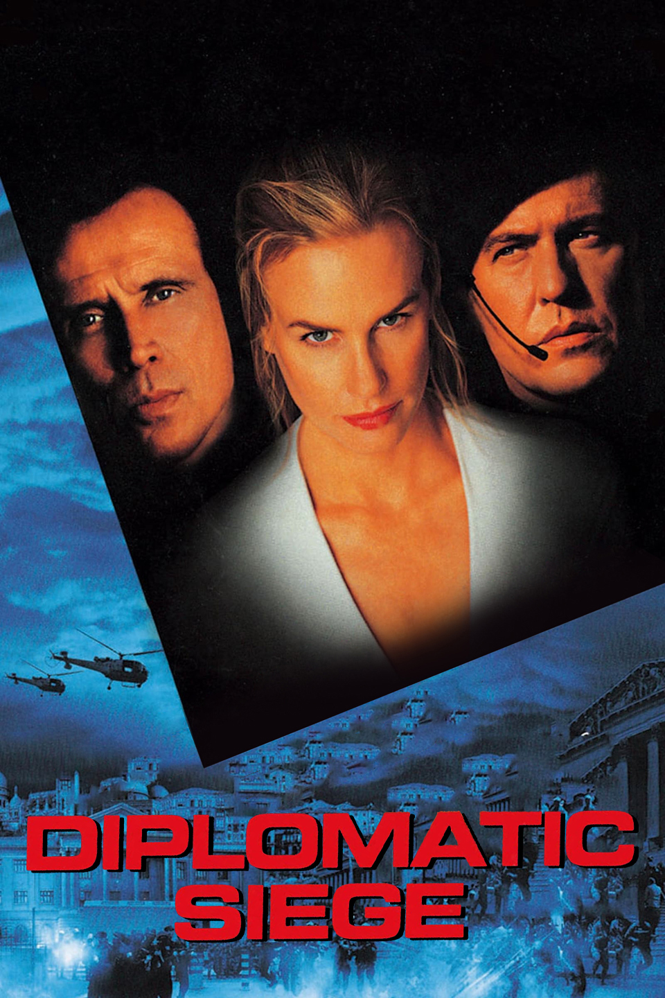 Diplomatic Siege (1999) [33654] (A1765115456) [[Movies]] --Plex--